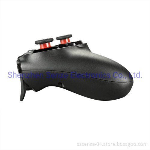 Senze Sz-A1019 Android Game Controller Smart Phone Gamepad Ios Game Joystick TV Box for Phone
